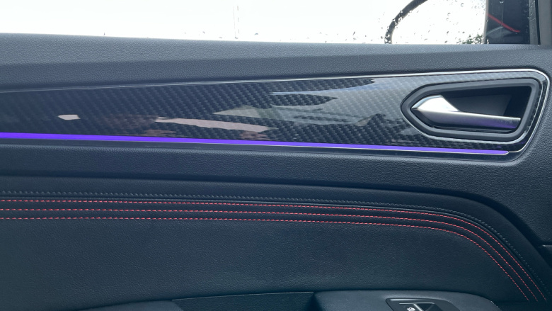 Renault Arkana 1.6 E-TECH Hybrid 145 R.S. Line 5dr Auto Hybrid Estate